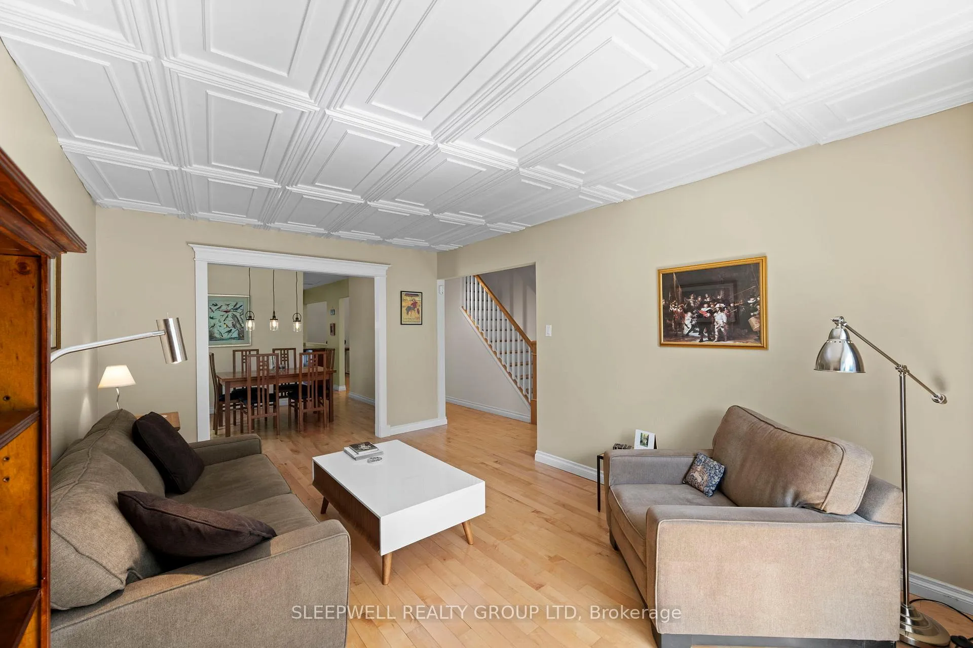 Photo 8 of 66 Parsons Ridge Road, Ottawa, Kanata - Katimavik — HOMEH
