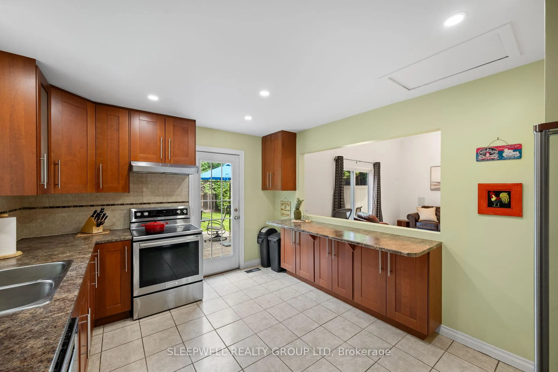 Photo 12 of 66 Parsons Ridge Road, Ottawa, Kanata - Katimavik — HOMEH