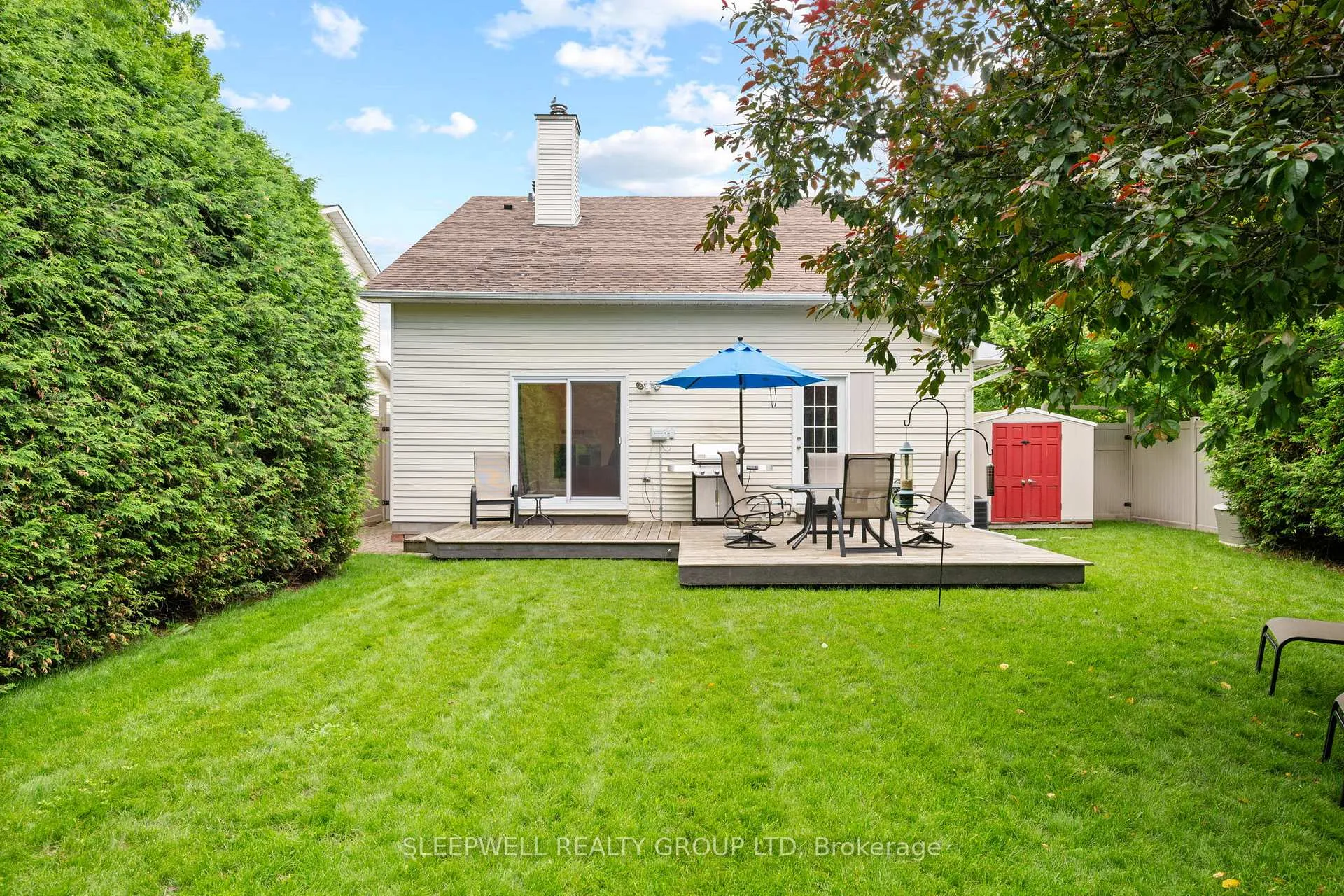 Photo 32 of 66 Parsons Ridge Road, Ottawa, Kanata - Katimavik — HOMEH