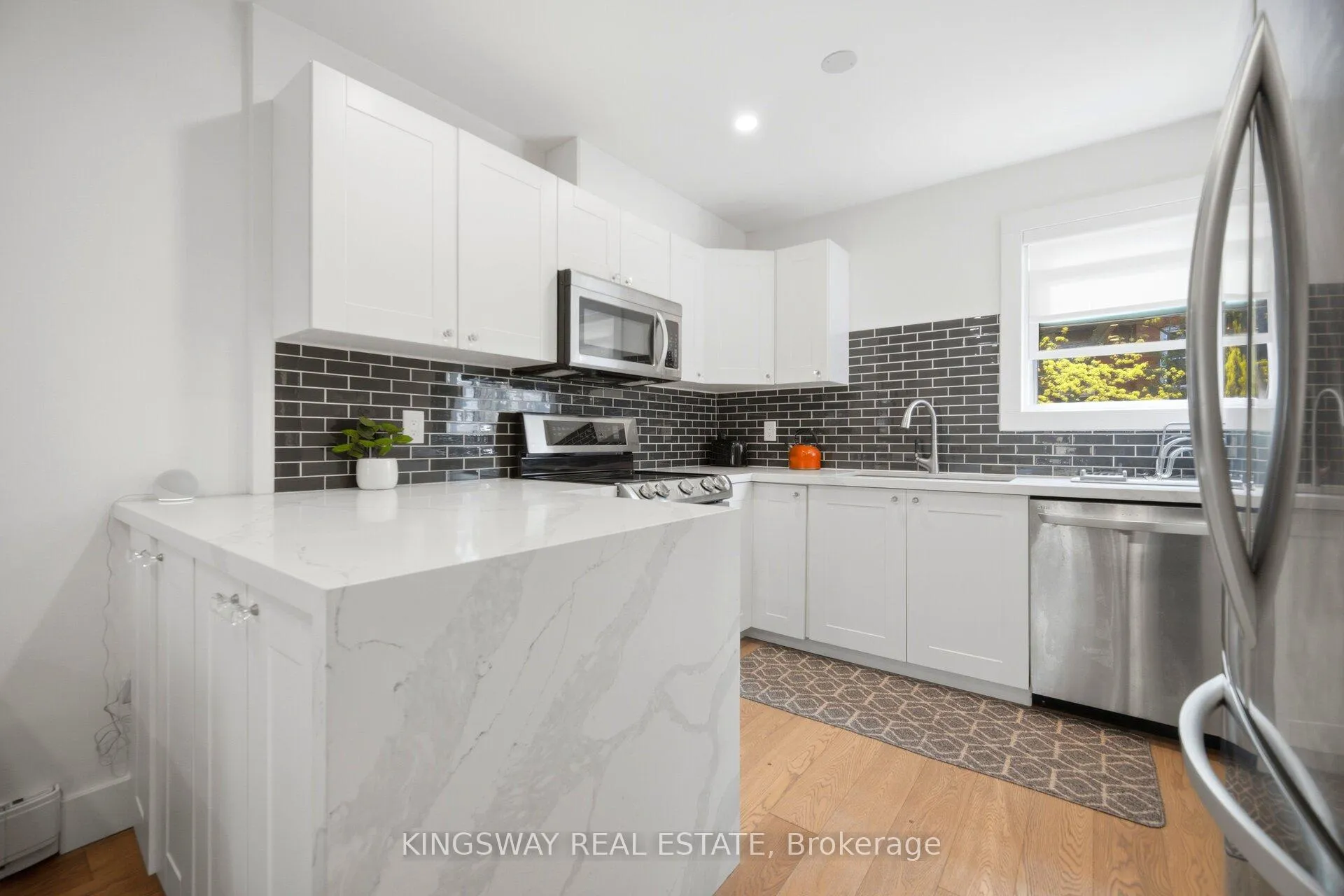Photo 9 of 251 Ontario Street, Toronto, Moss Park — HOMEH