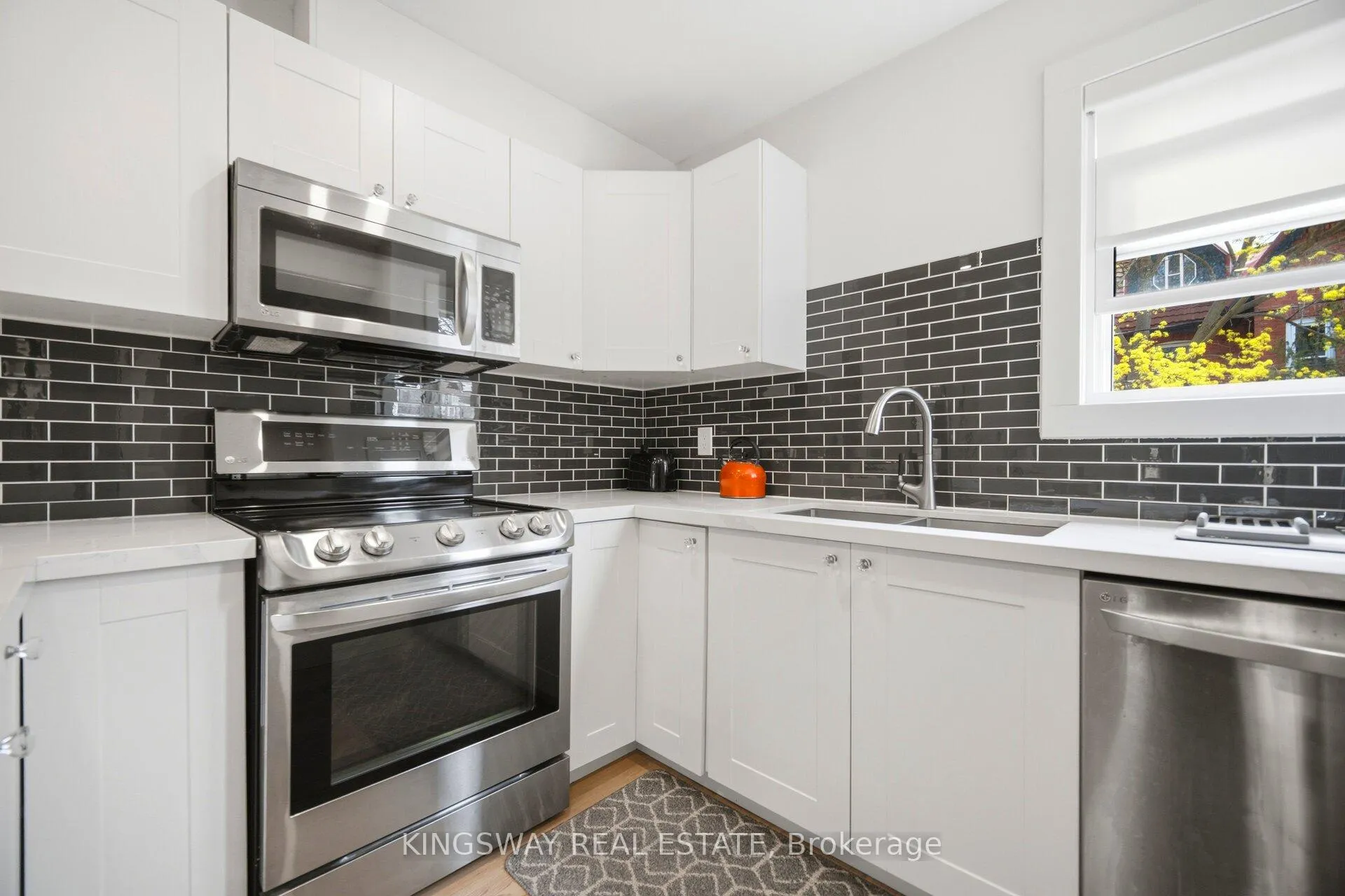 Photo 10 of 251 Ontario Street, Toronto, Moss Park — HOMEH