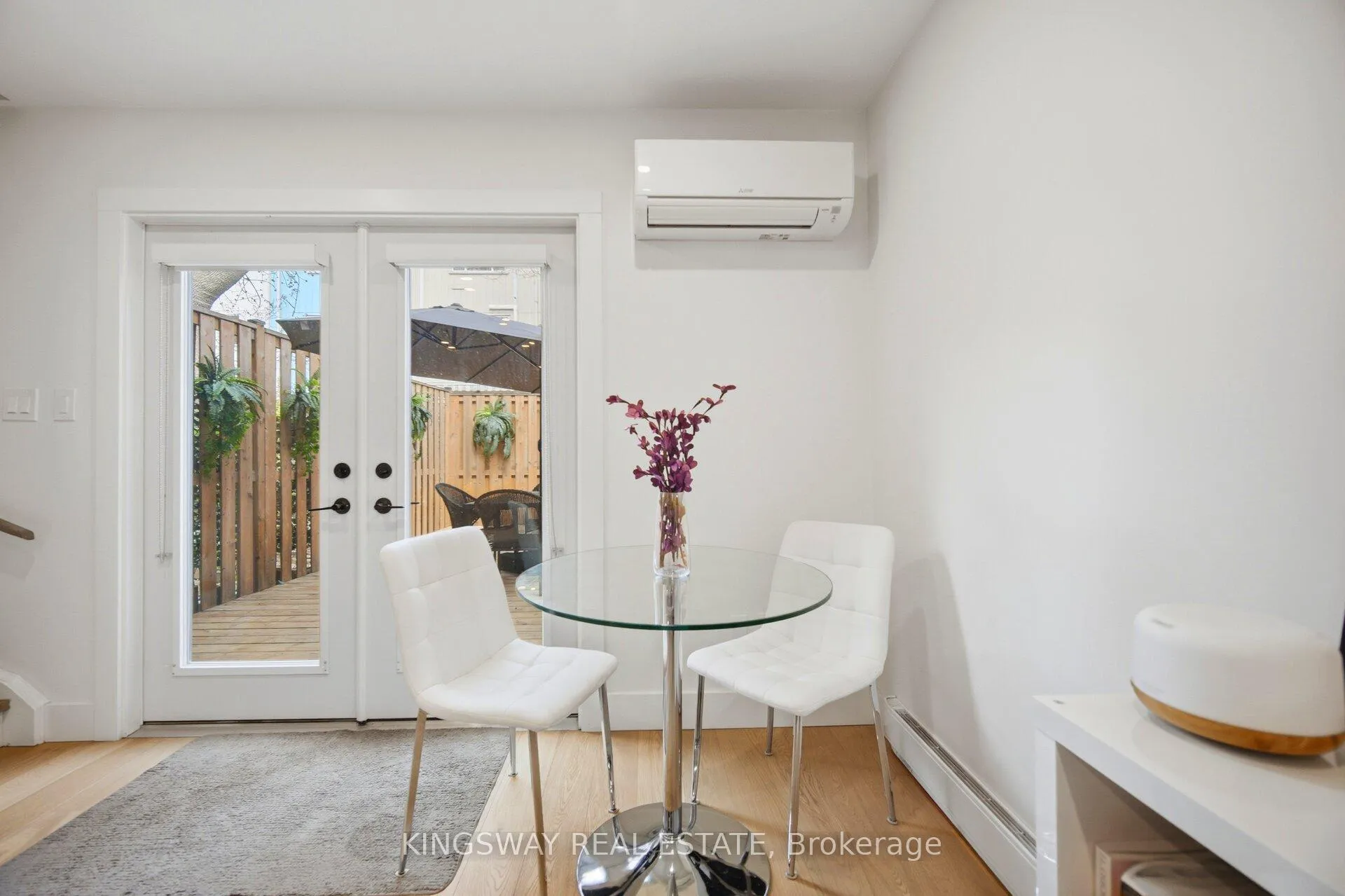 Photo 13 of 251 Ontario Street, Toronto, Moss Park — HOMEH