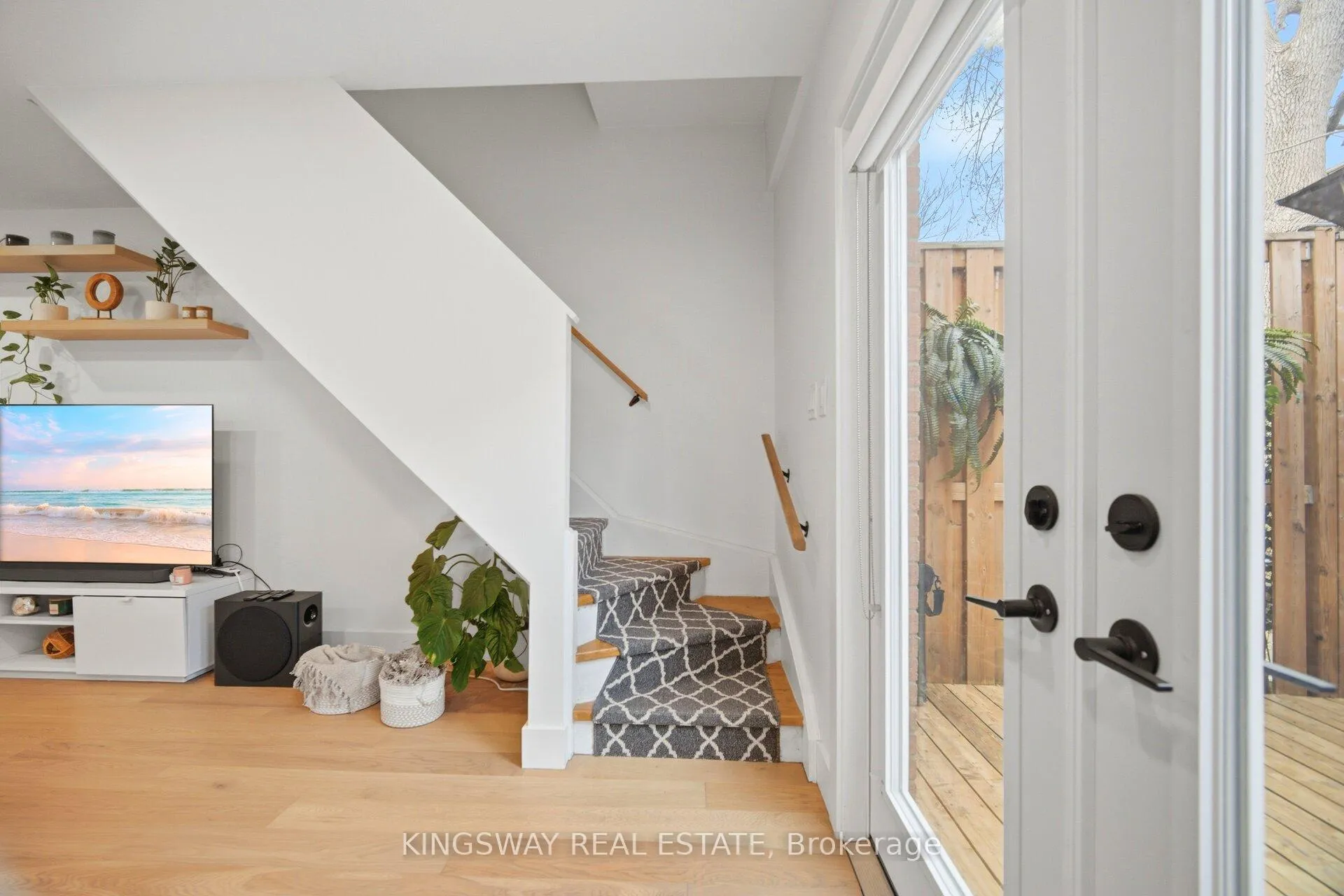 Photo 14 of 251 Ontario Street, Toronto, Moss Park — HOMEH