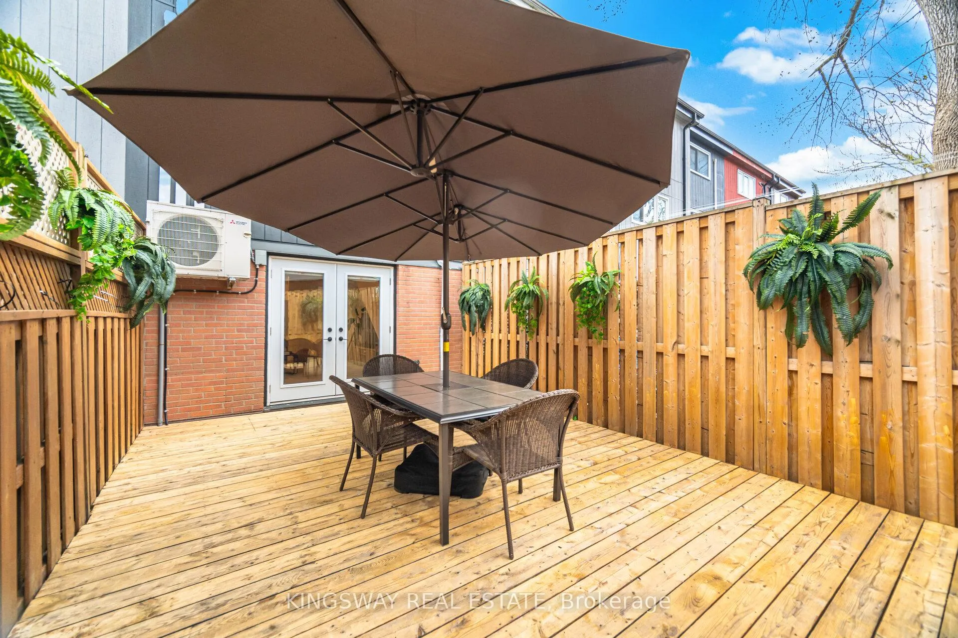 Photo 37 of 251 Ontario Street, Toronto, Moss Park — HOMEH