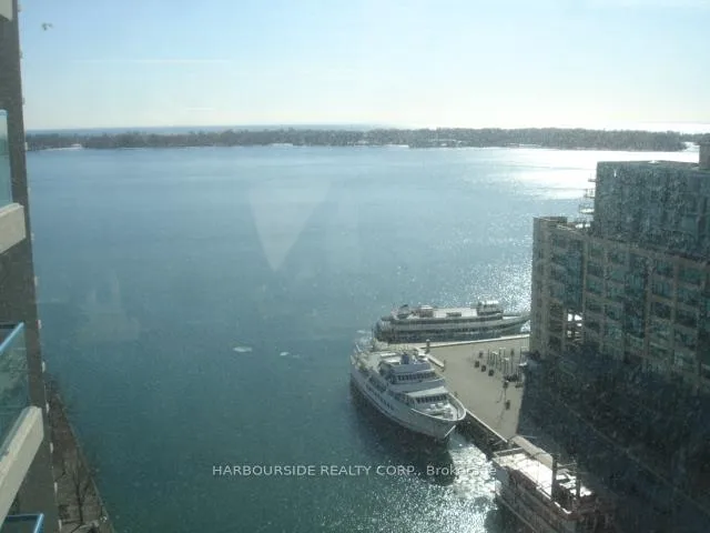 Photo 1 of Unit 2009, 77 Harbour Square, Toronto, Waterfront Communities — HOMEH