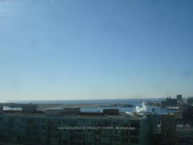 Photo 9 of Unit 2009, 77 Harbour Square, Toronto, Waterfront Communities — HOMEH