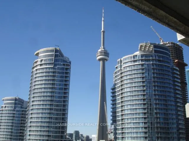 Photo 13 of Unit 2009, 77 Harbour Square, Toronto, Waterfront Communities — HOMEH