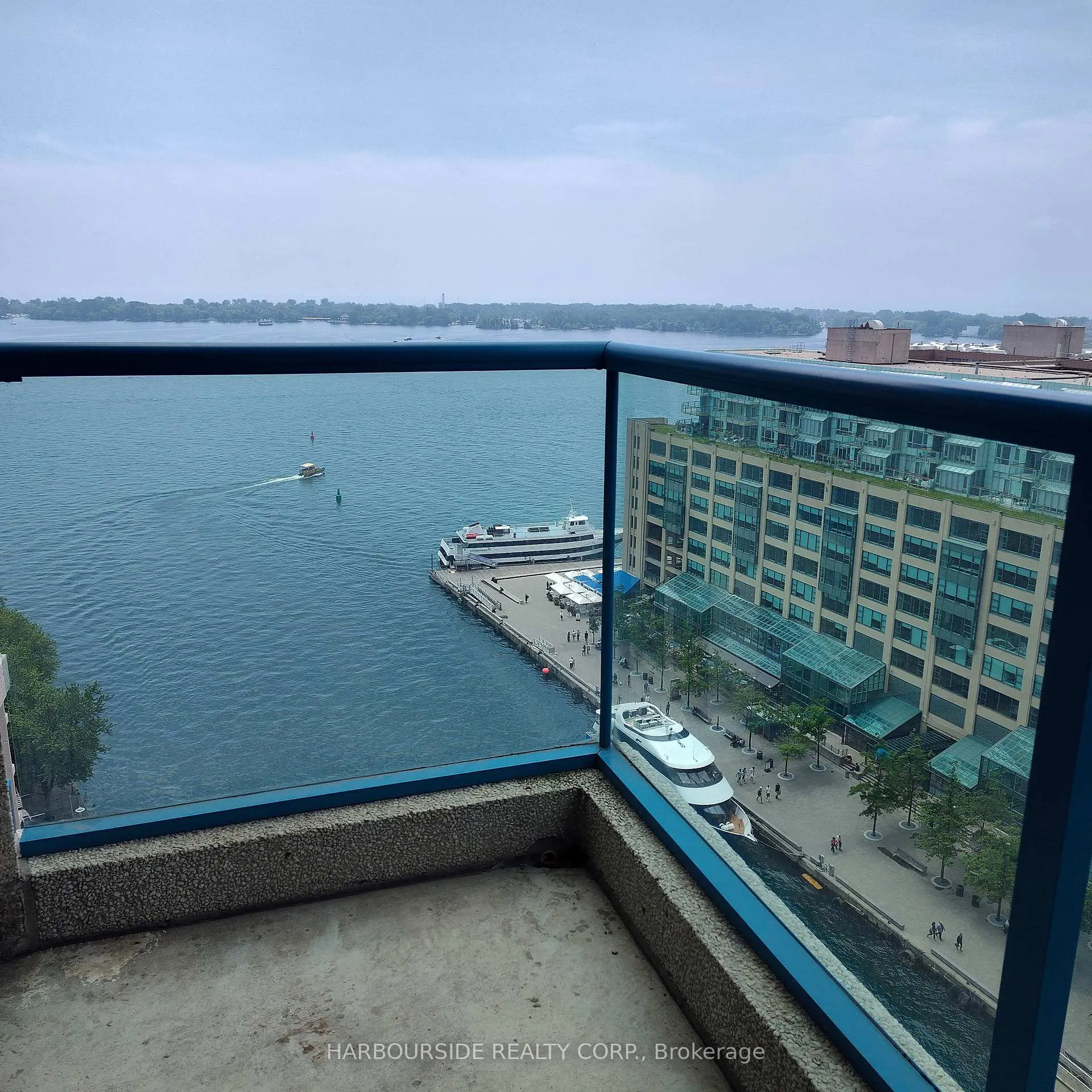 Photo 19 of Unit 2009, 77 Harbour Square, Toronto, Waterfront Communities — HOMEH