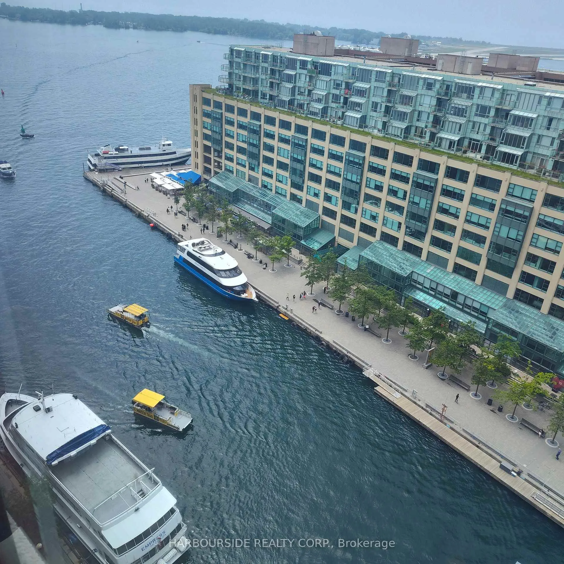 Photo 20 of Unit 2009, 77 Harbour Square, Toronto, Waterfront Communities — HOMEH