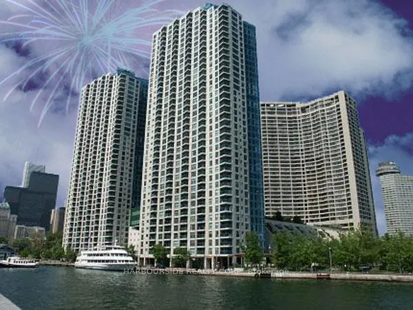 Photo 21 of Unit 2009, 77 Harbour Square, Toronto, Waterfront Communities — HOMEH