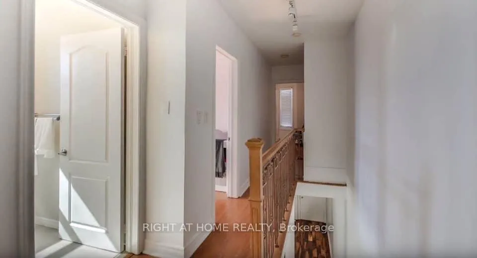 Photo 2 of Unit Upper, 2083 Davenport Road, Toronto, Weston-Pellam Park — HOMEH