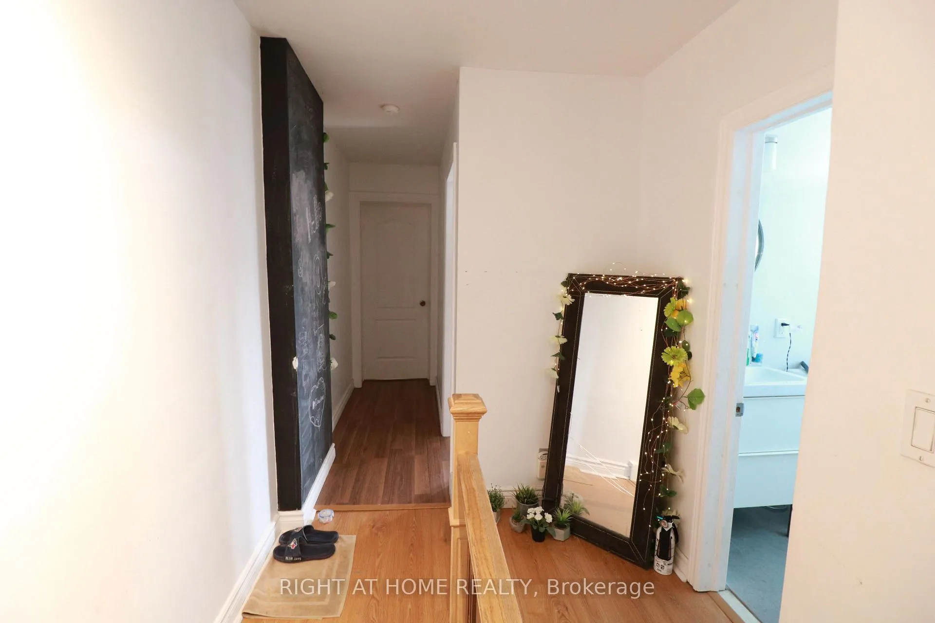 Photo 3 of Unit Upper, 2083 Davenport Road, Toronto, Weston-Pellam Park — HOMEH