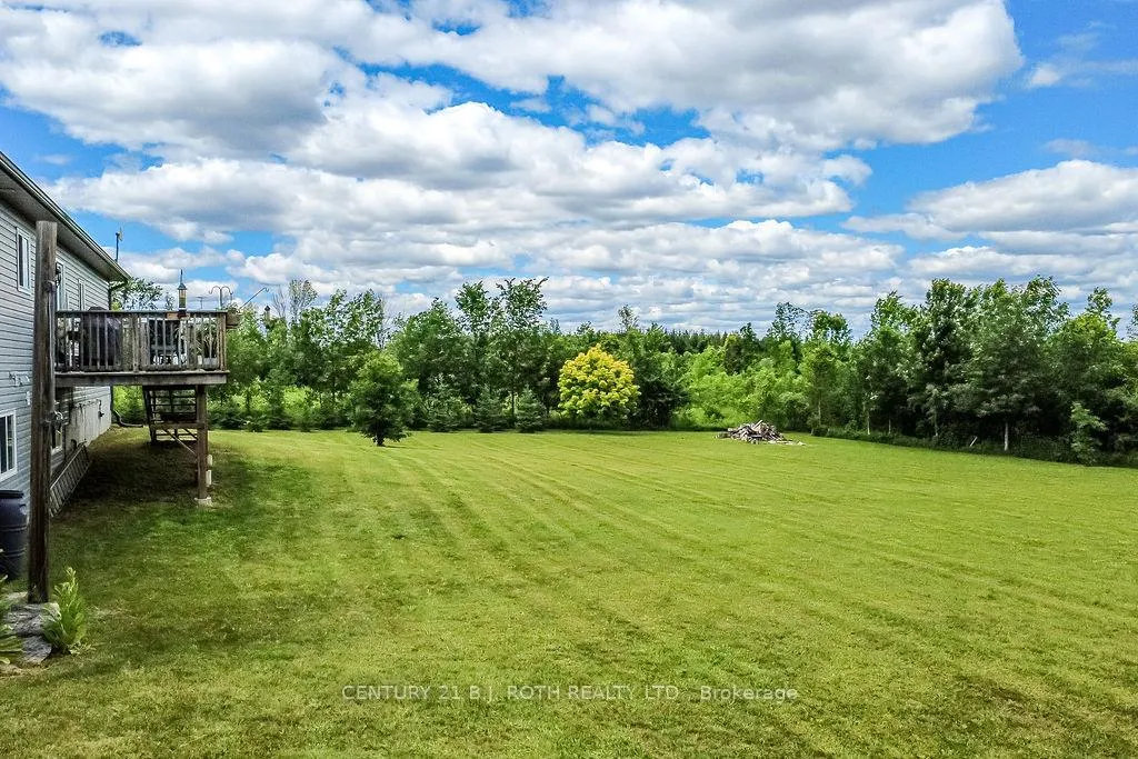 Photo 6 of 5051 Sideroad 25, Ramara, Rural Ramara — HOMEH