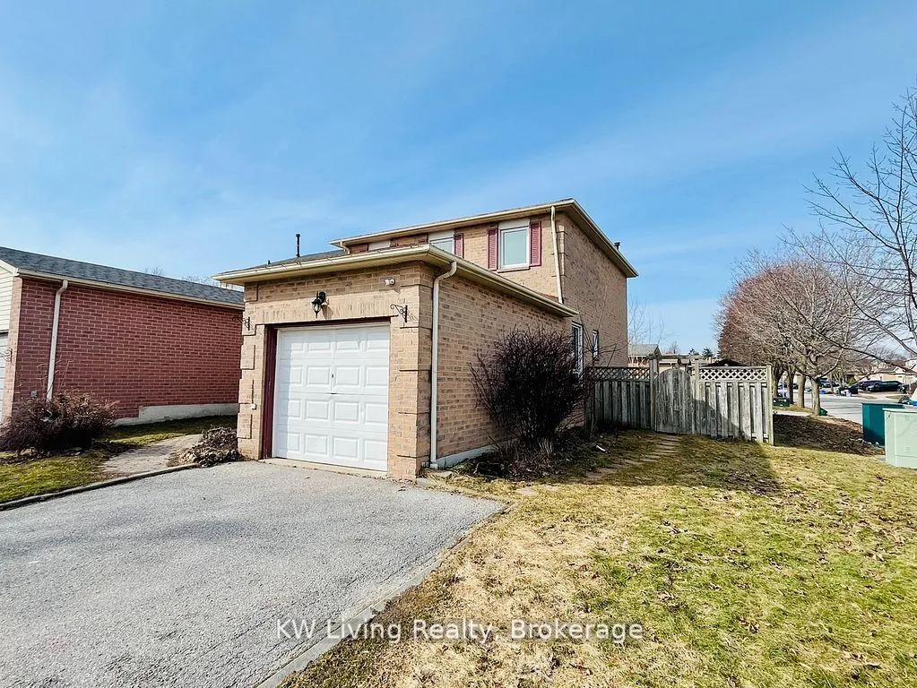Photo 1 of Unit Basement, 26 Harman Drive, Ajax, Central — HOMEH