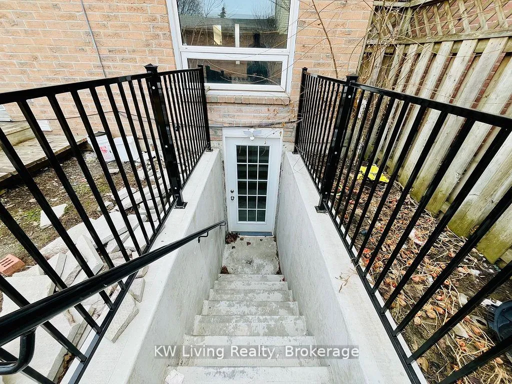 Photo 2 of Unit Basement, 26 Harman Drive, Ajax, Central — HOMEH