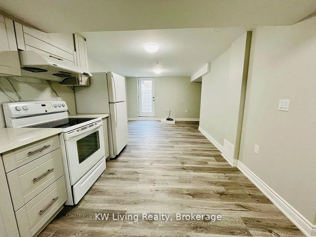 Photo 3 of Unit Basement, 26 Harman Drive, Ajax, Central — HOMEH