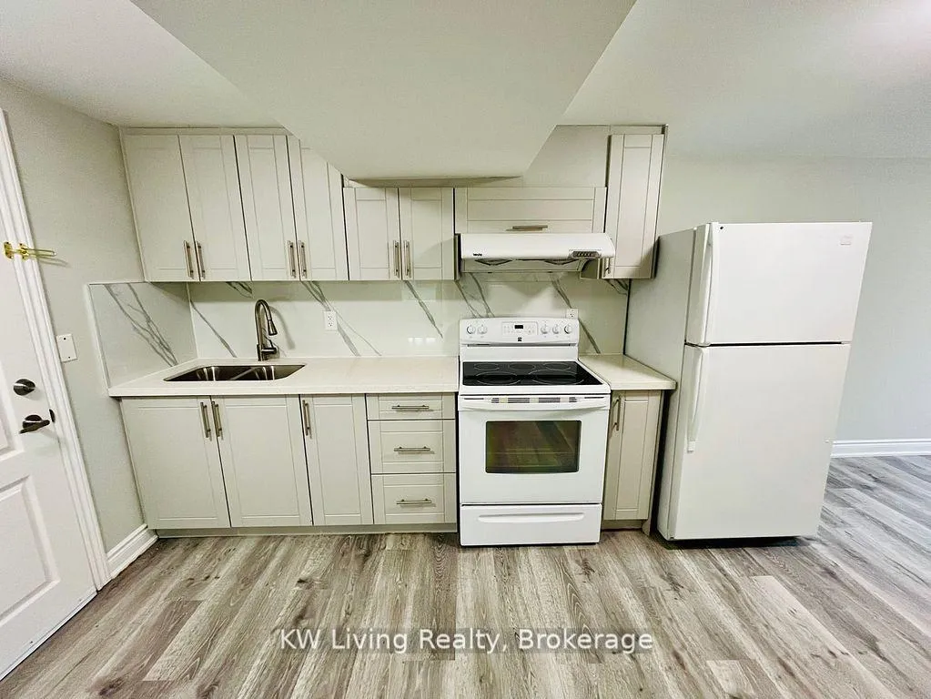 Photo 4 of Unit Basement, 26 Harman Drive, Ajax, Central — HOMEH