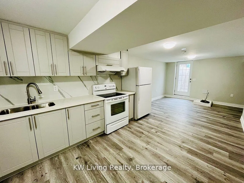 Photo 5 of Unit Basement, 26 Harman Drive, Ajax, Central — HOMEH