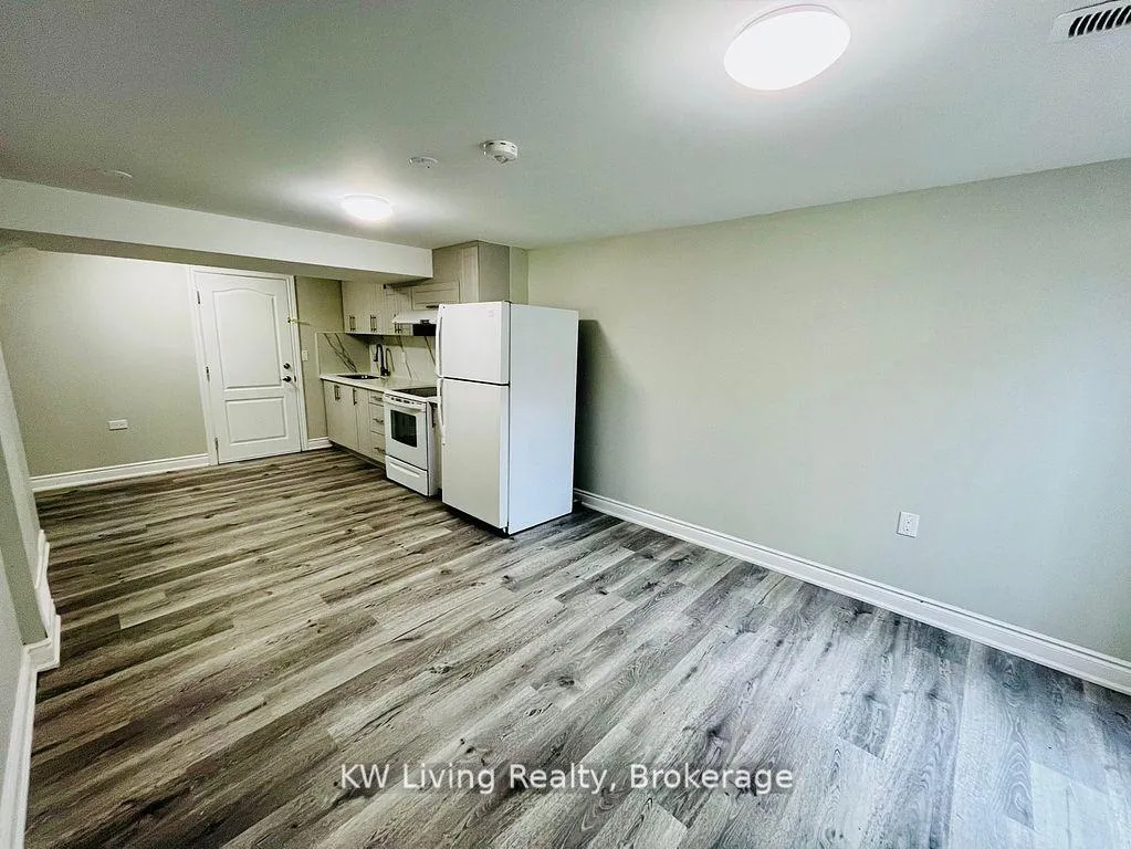 Photo 6 of Unit Basement, 26 Harman Drive, Ajax, Central — HOMEH