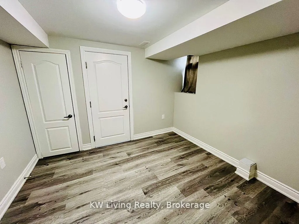Photo 7 of Unit Basement, 26 Harman Drive, Ajax, Central — HOMEH