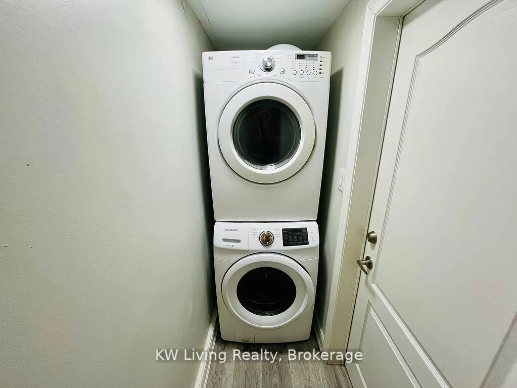 Photo 9 of Unit Basement, 26 Harman Drive, Ajax, Central — HOMEH