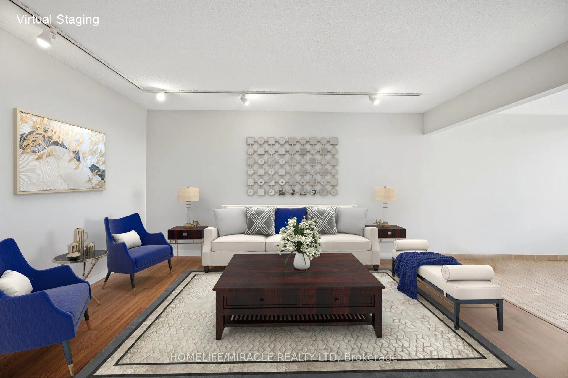 Photo 1 of Unit 707, 41 Markbrook Lane, Etobicoke, Mount Olive-Silverstone-Jamestown — HOMEH