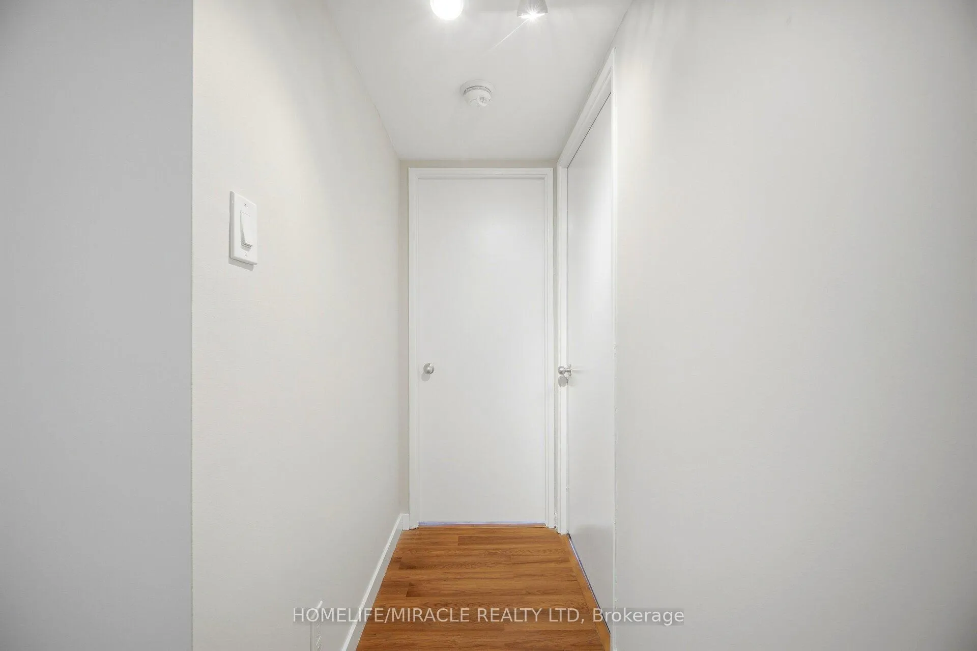 Photo 21 of Unit 707, 41 Markbrook Lane, Etobicoke, Mount Olive-Silverstone-Jamestown — HOMEH