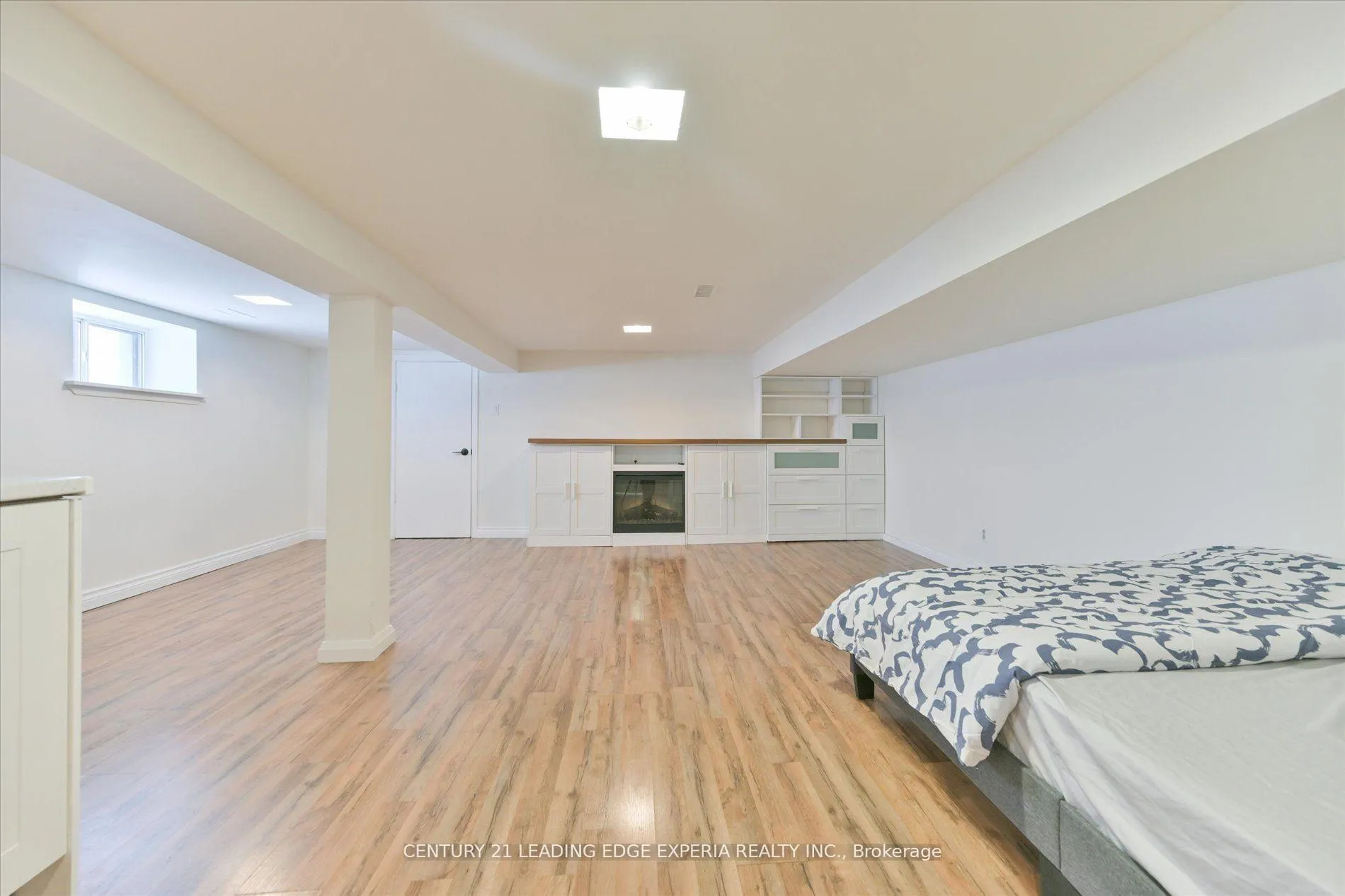 Photo 6 of Unit Lower, 24 Torrens Avenue, Toronto, Broadview North — HOMEH