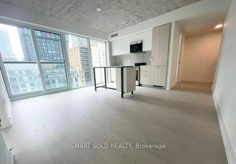 Photo 3 of Unit 904, 65 Mutual Street, Toronto, Church-Yonge Corridor — HOMEH