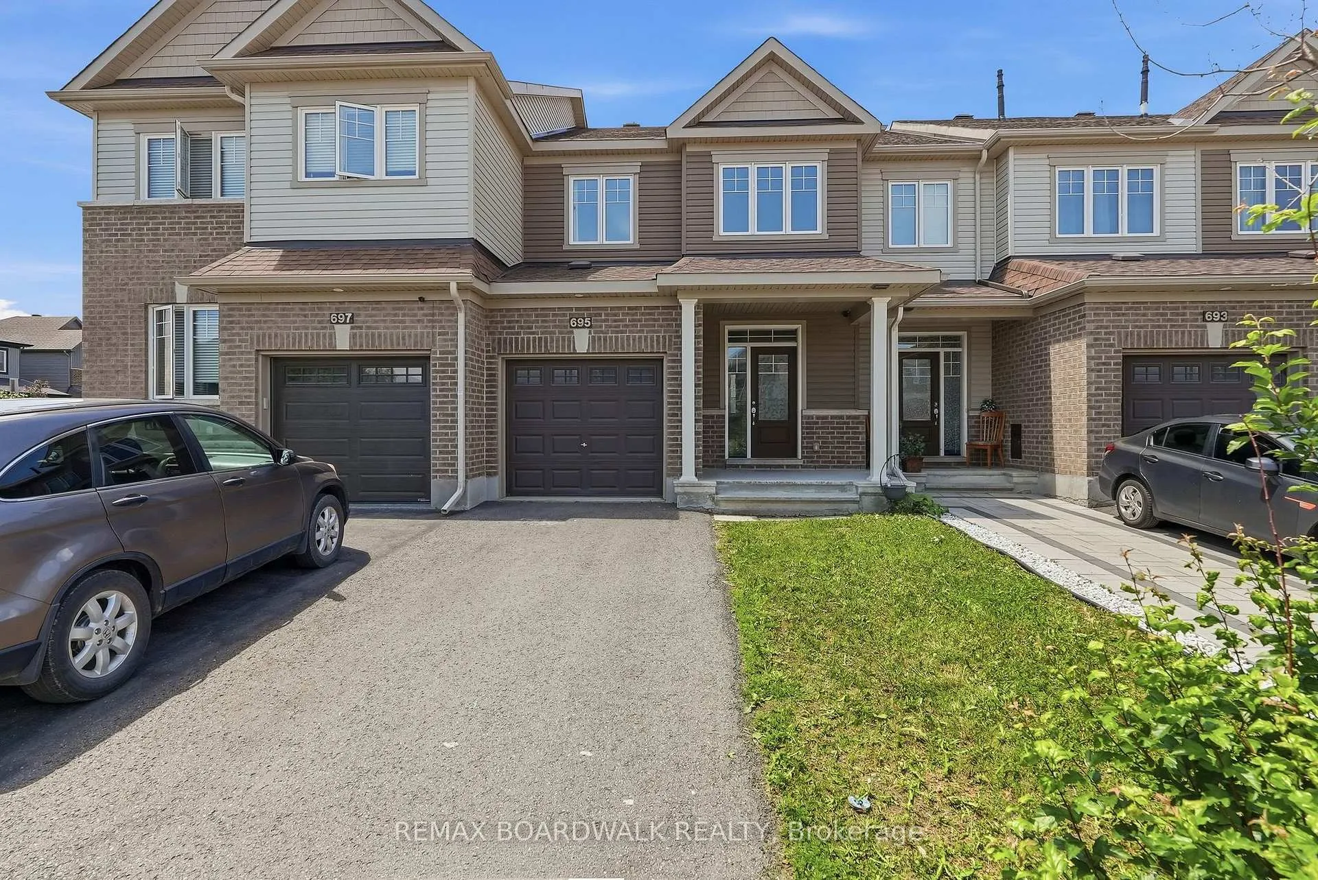 Photo 1 of 695 Jerome Jodoin Drive, Ottawa, Avalon West — HOMEH