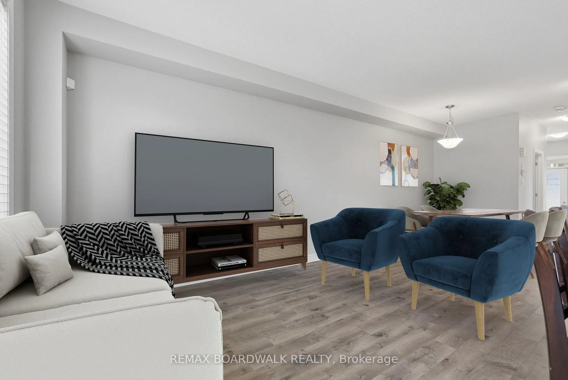Photo 8 of 695 Jerome Jodoin Drive, Ottawa, Avalon West — HOMEH
