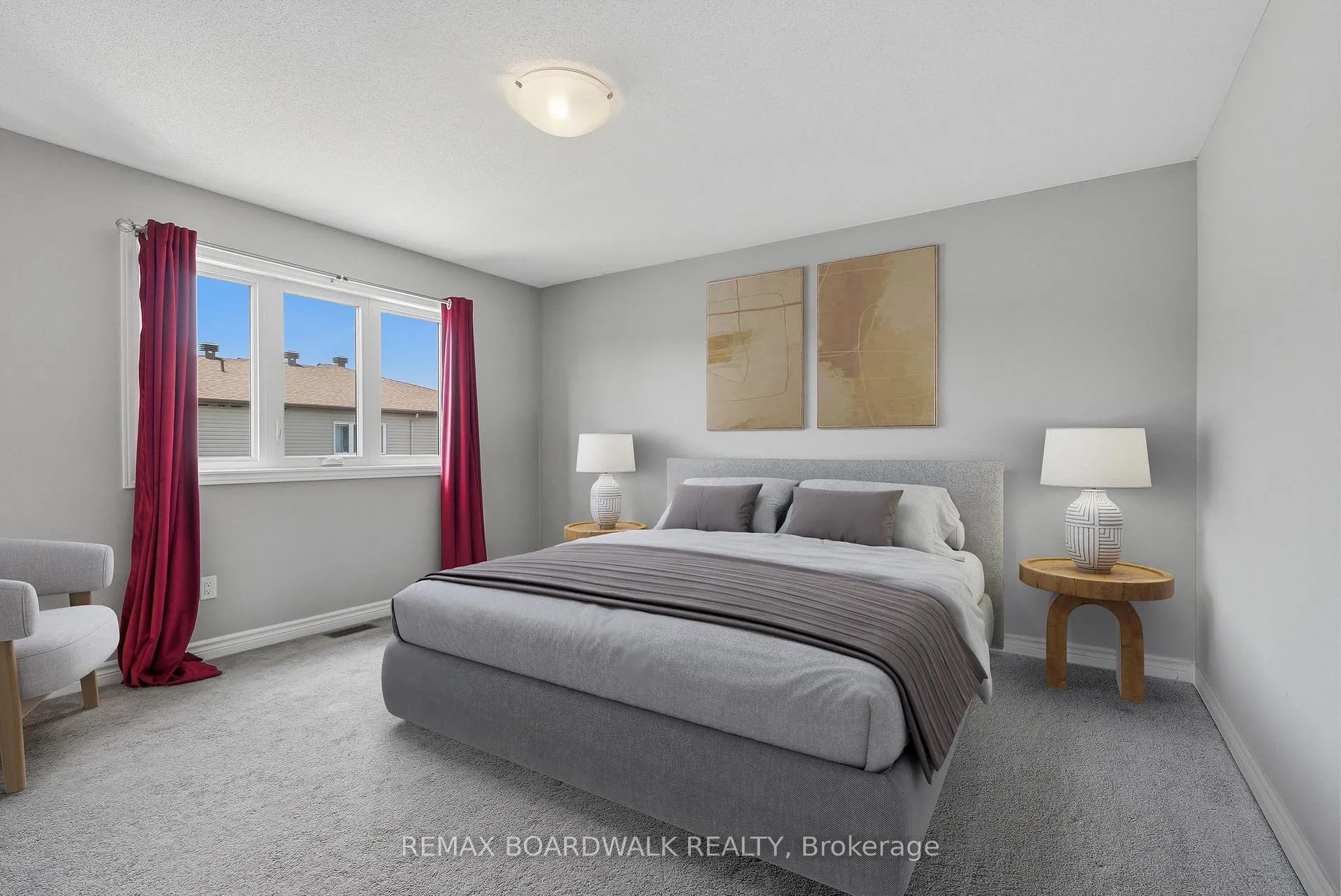 Photo 19 of 695 Jerome Jodoin Drive, Ottawa, Avalon West — HOMEH