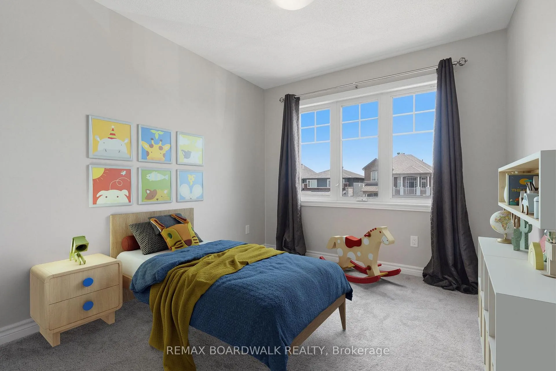 Photo 24 of 695 Jerome Jodoin Drive, Ottawa, Avalon West — HOMEH