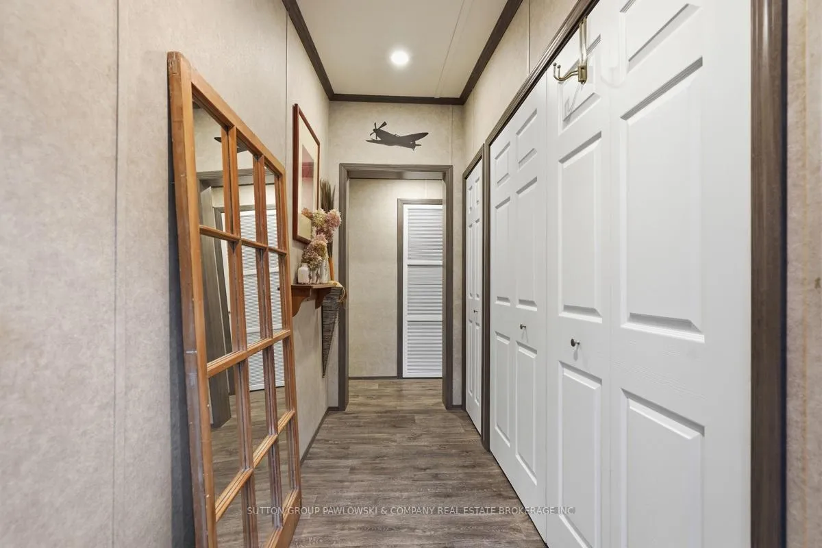 Photo 5 of Unit 116, 22790 Amiens Road, Middlesex Centre, Komoka — HOMEH