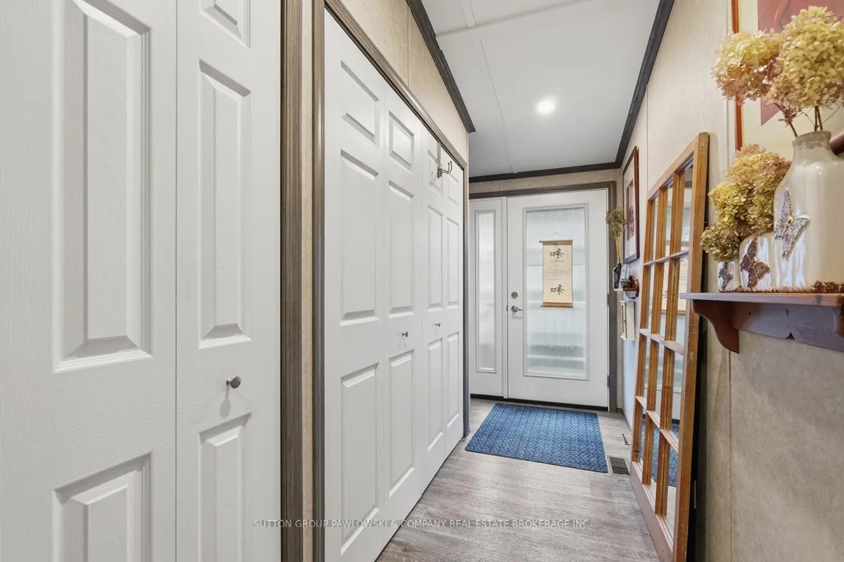 Photo 6 of Unit 116, 22790 Amiens Road, Middlesex Centre, Komoka — HOMEH