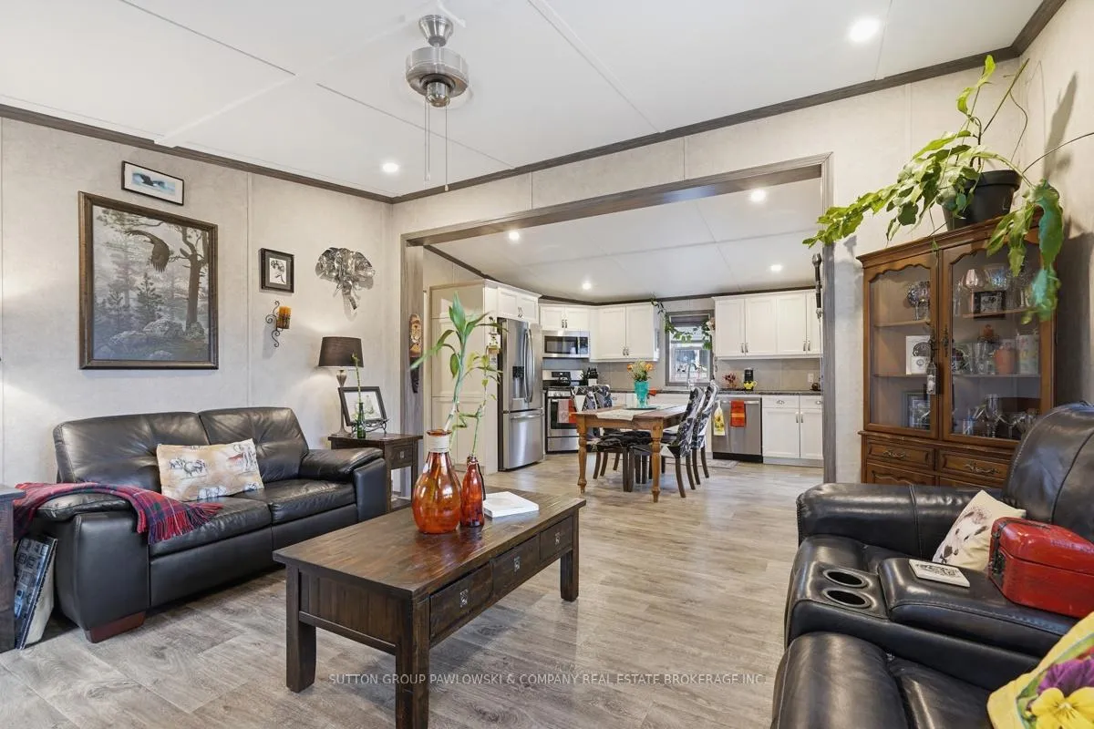 Photo 9 of Unit 116, 22790 Amiens Road, Middlesex Centre, Komoka — HOMEH