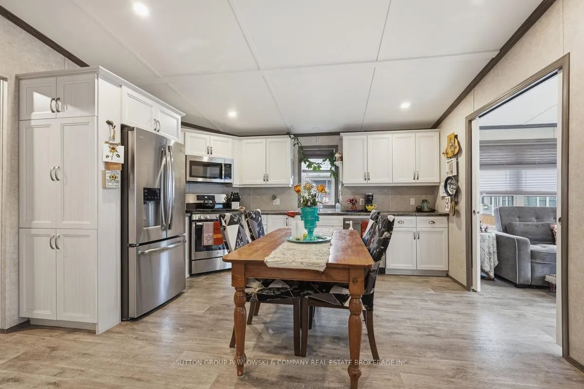 Photo 11 of Unit 116, 22790 Amiens Road, Middlesex Centre, Komoka — HOMEH