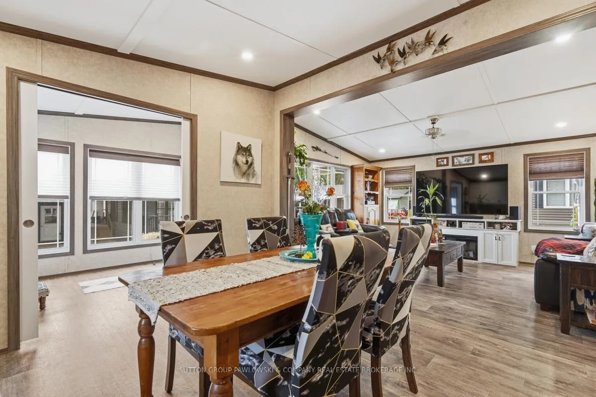 Photo 16 of Unit 116, 22790 Amiens Road, Middlesex Centre, Komoka — HOMEH