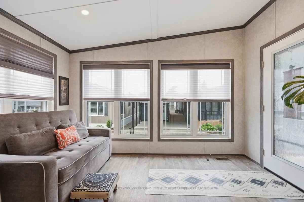 Photo 17 of Unit 116, 22790 Amiens Road, Middlesex Centre, Komoka — HOMEH