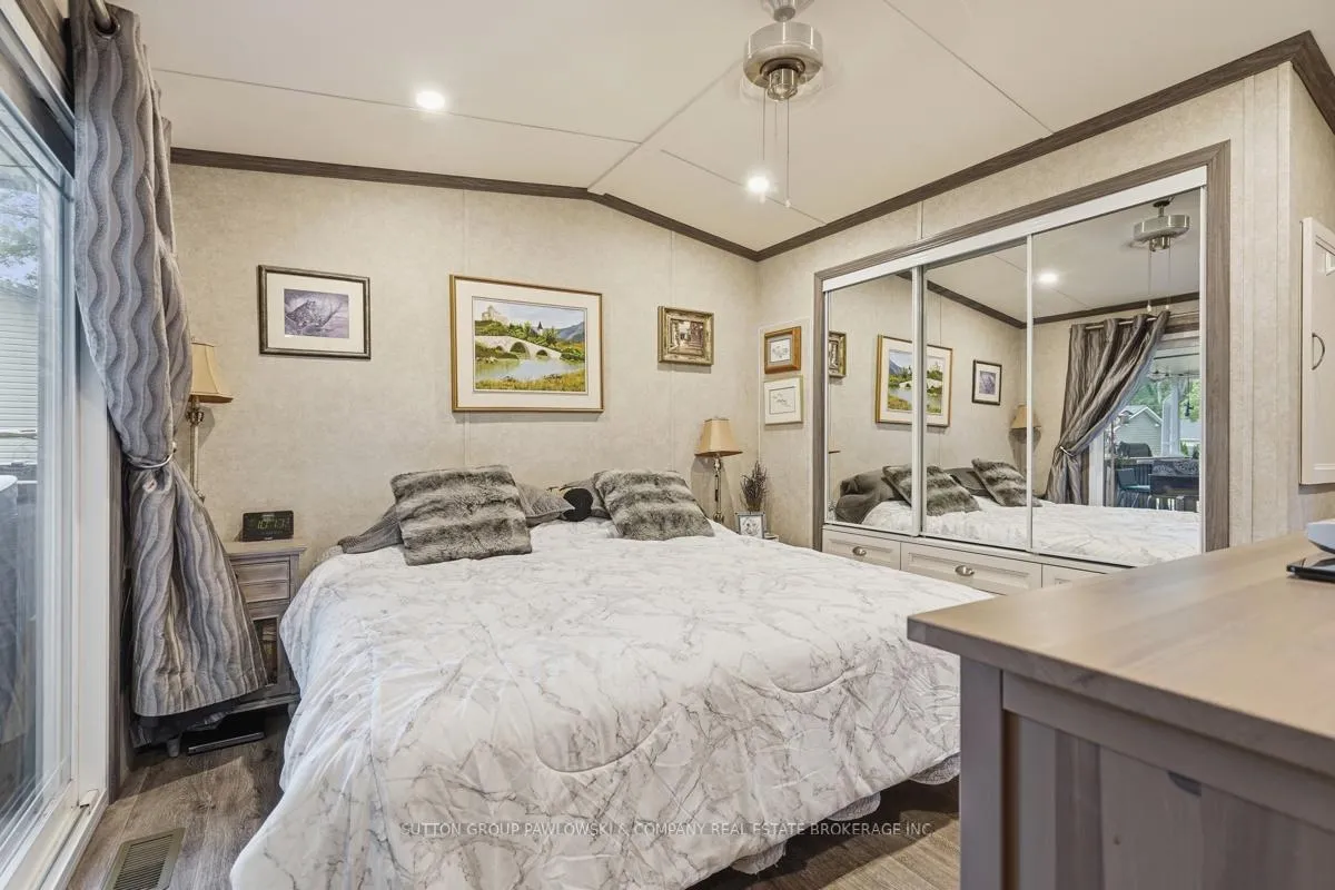 Photo 19 of Unit 116, 22790 Amiens Road, Middlesex Centre, Komoka — HOMEH