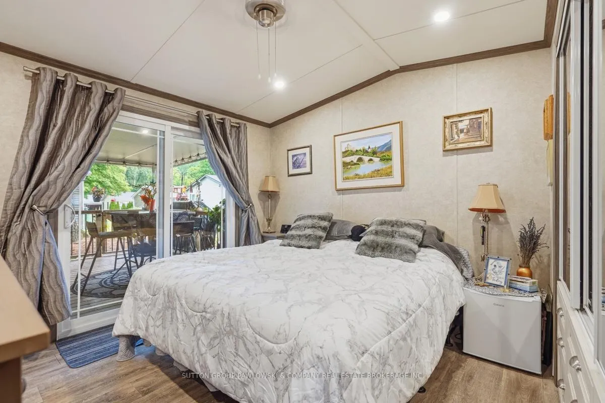 Photo 20 of Unit 116, 22790 Amiens Road, Middlesex Centre, Komoka — HOMEH