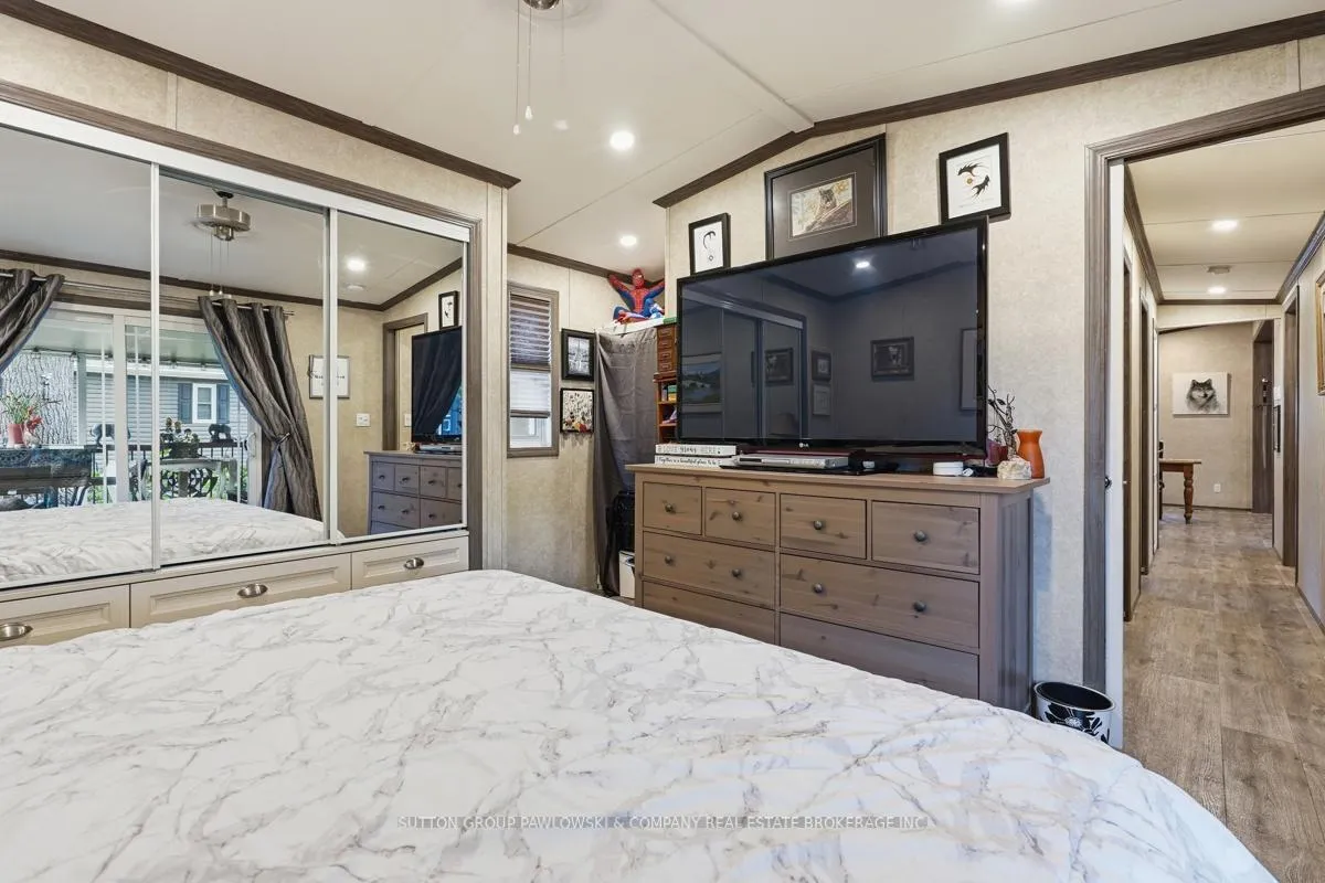 Photo 21 of Unit 116, 22790 Amiens Road, Middlesex Centre, Komoka — HOMEH