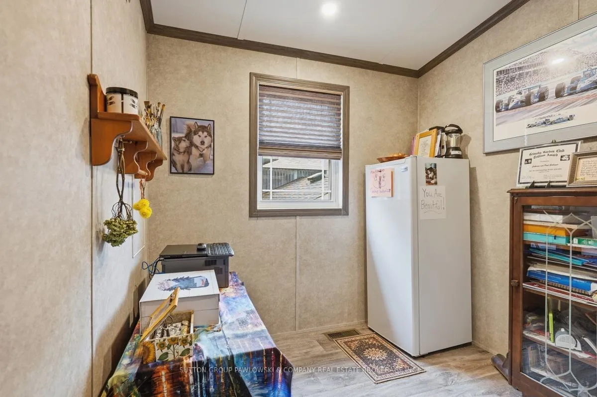 Photo 23 of Unit 116, 22790 Amiens Road, Middlesex Centre, Komoka — HOMEH