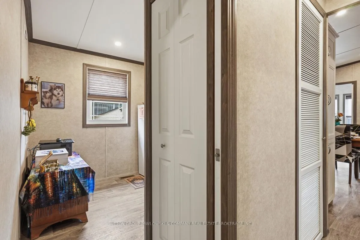 Photo 24 of Unit 116, 22790 Amiens Road, Middlesex Centre, Komoka — HOMEH