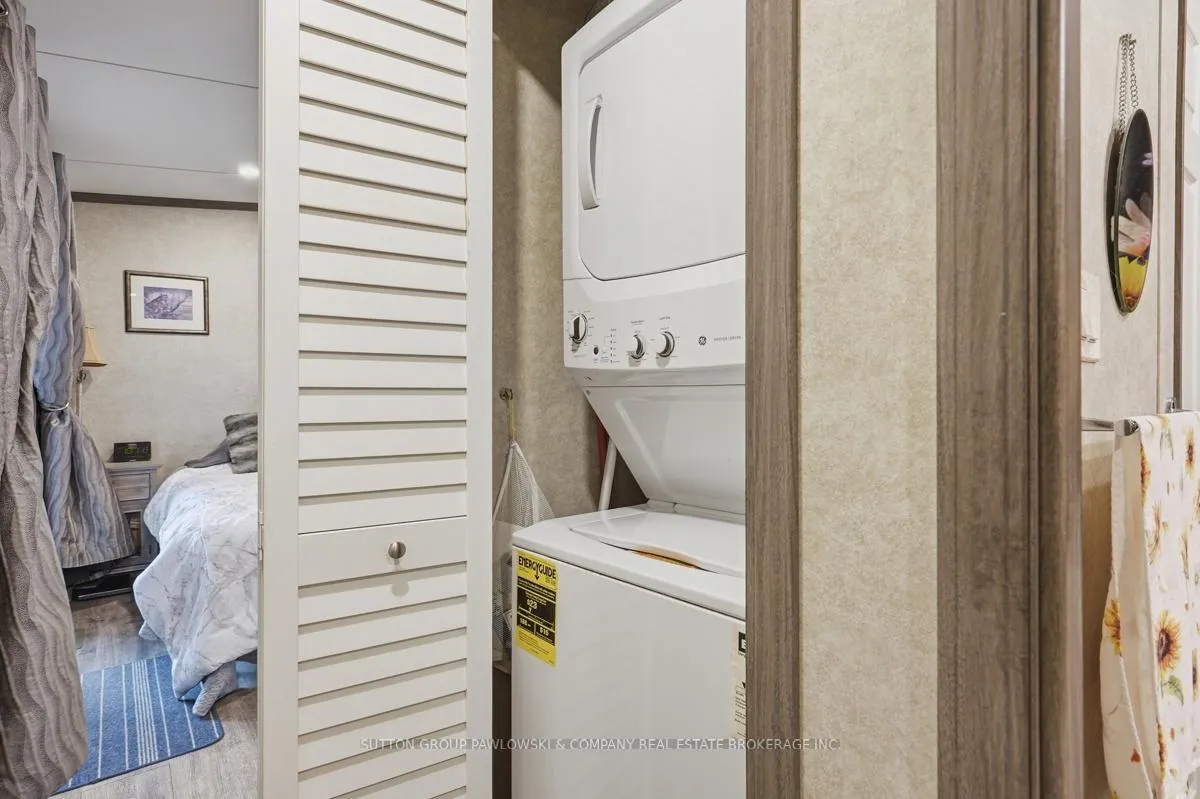 Photo 25 of Unit 116, 22790 Amiens Road, Middlesex Centre, Komoka — HOMEH