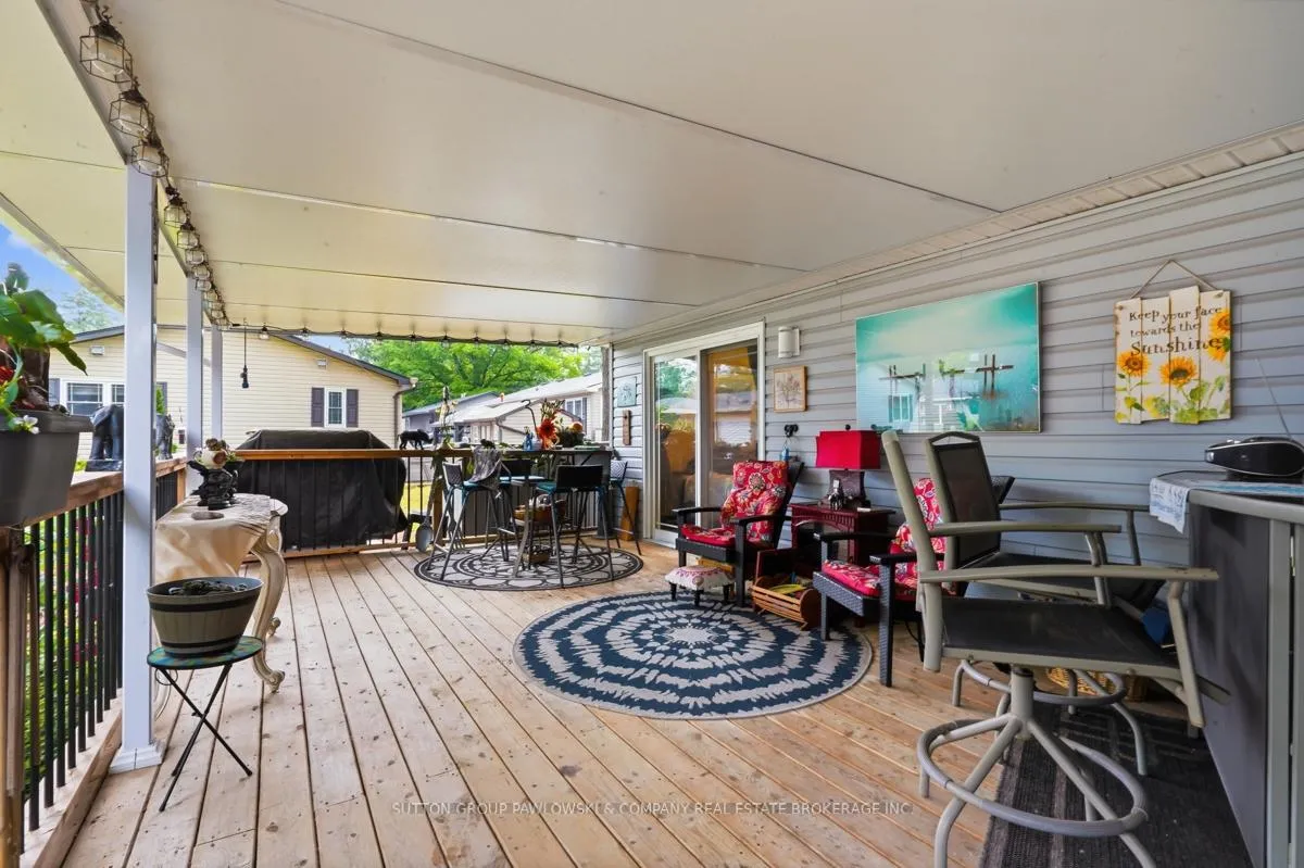 Photo 26 of Unit 116, 22790 Amiens Road, Middlesex Centre, Komoka — HOMEH