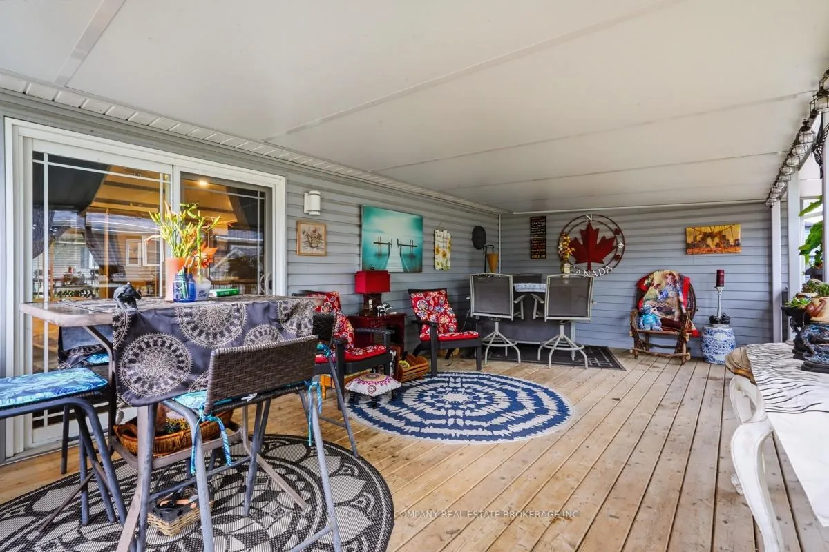 Photo 27 of Unit 116, 22790 Amiens Road, Middlesex Centre, Komoka — HOMEH