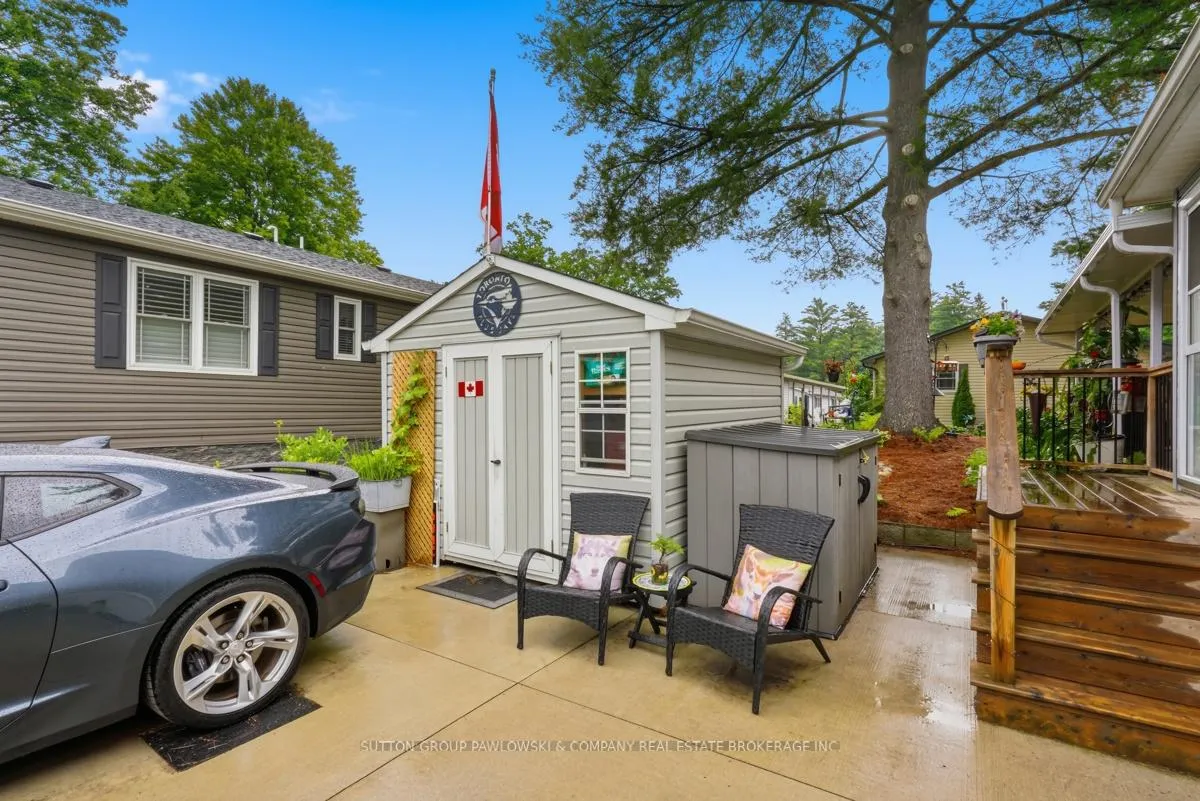 Photo 28 of Unit 116, 22790 Amiens Road, Middlesex Centre, Komoka — HOMEH
