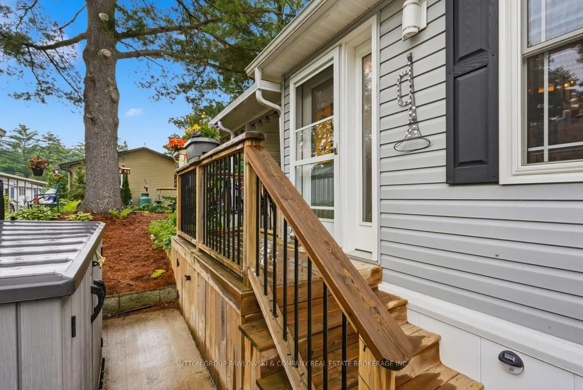 Photo 29 of Unit 116, 22790 Amiens Road, Middlesex Centre, Komoka — HOMEH