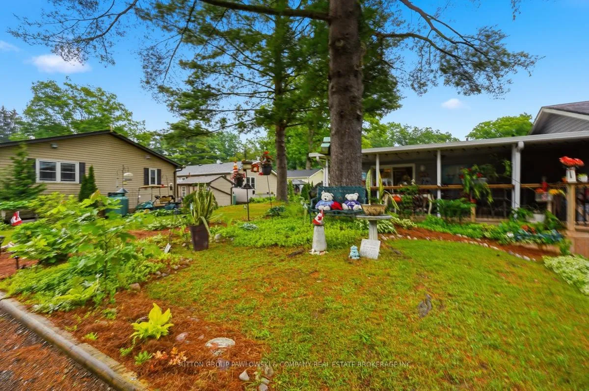 Photo 34 of Unit 116, 22790 Amiens Road, Middlesex Centre, Komoka — HOMEH